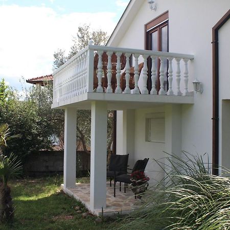 Vila Casa Botanica Blagaj Exteriér fotografie