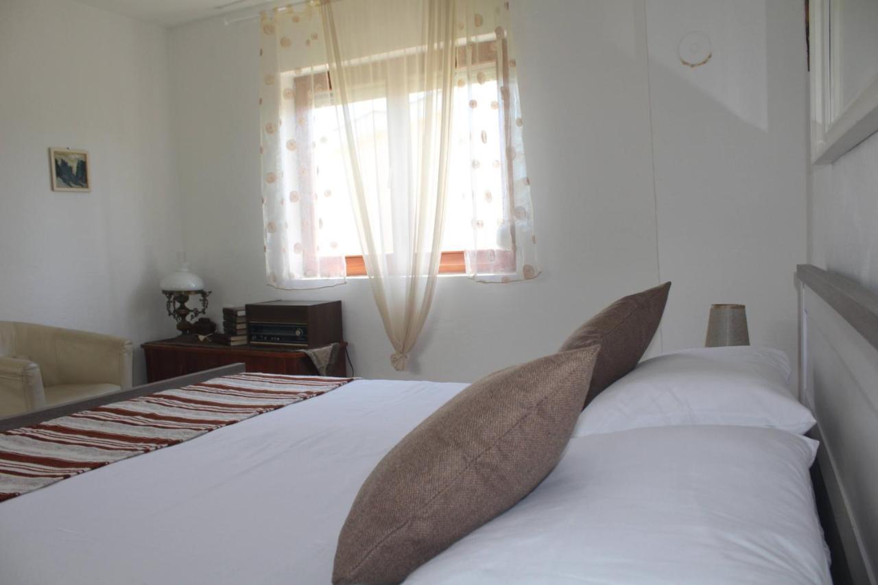 Vila Casa Botanica Blagaj Exteriér fotografie