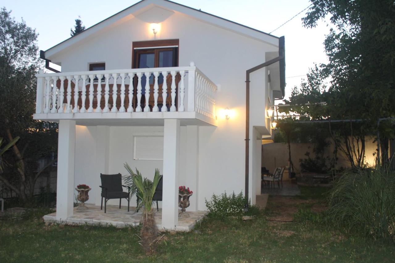 Vila Casa Botanica Blagaj Exteriér fotografie